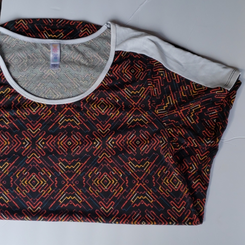 LuLaRoe Classic L